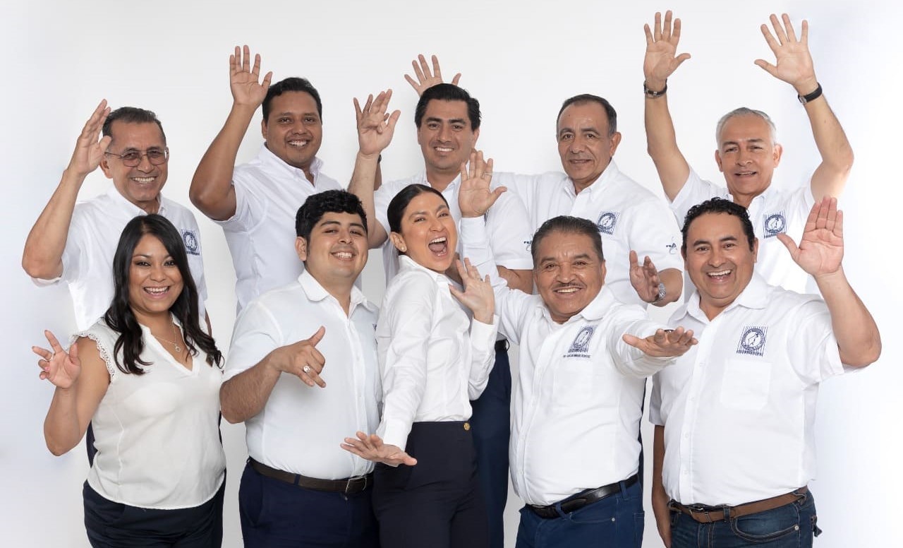 Colegio de Ingenieros Civiles de Cancún