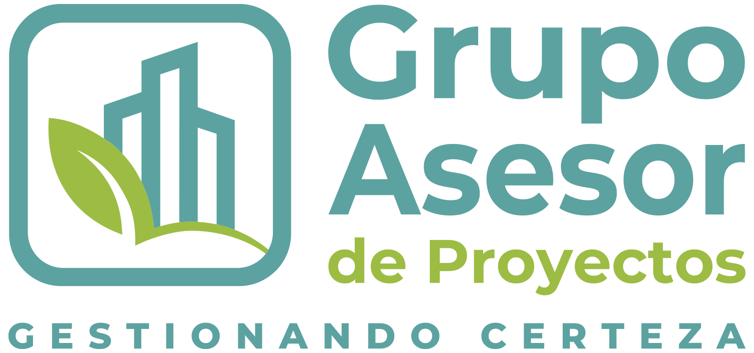 Grupo Asesor de Proyectos