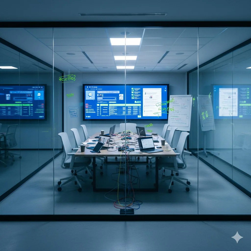 Comunicación y Participación