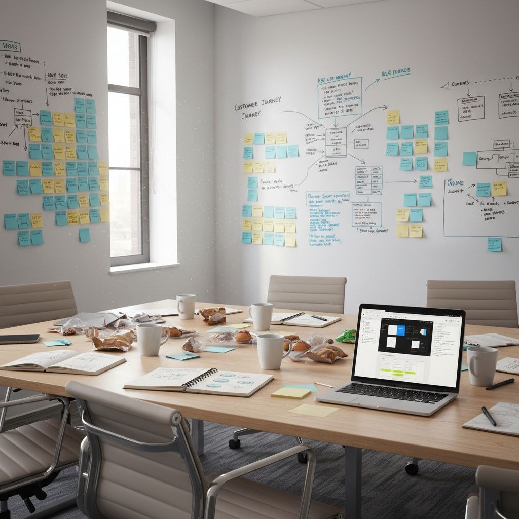 Listen and Understand