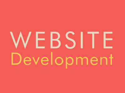 Website Development