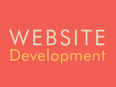 Website Development