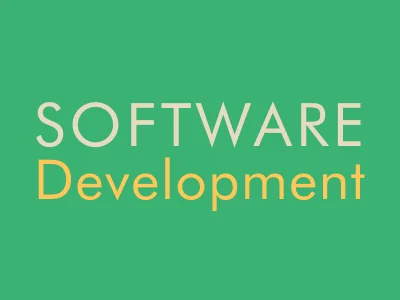 Software Development