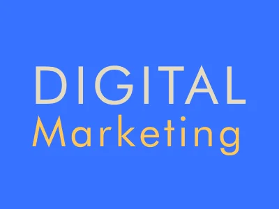 Digital Marketing