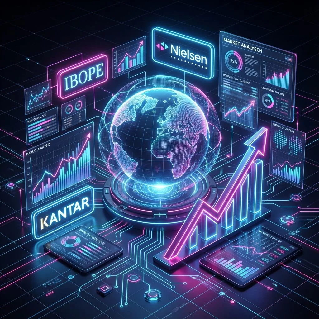 Investigación de Mercado