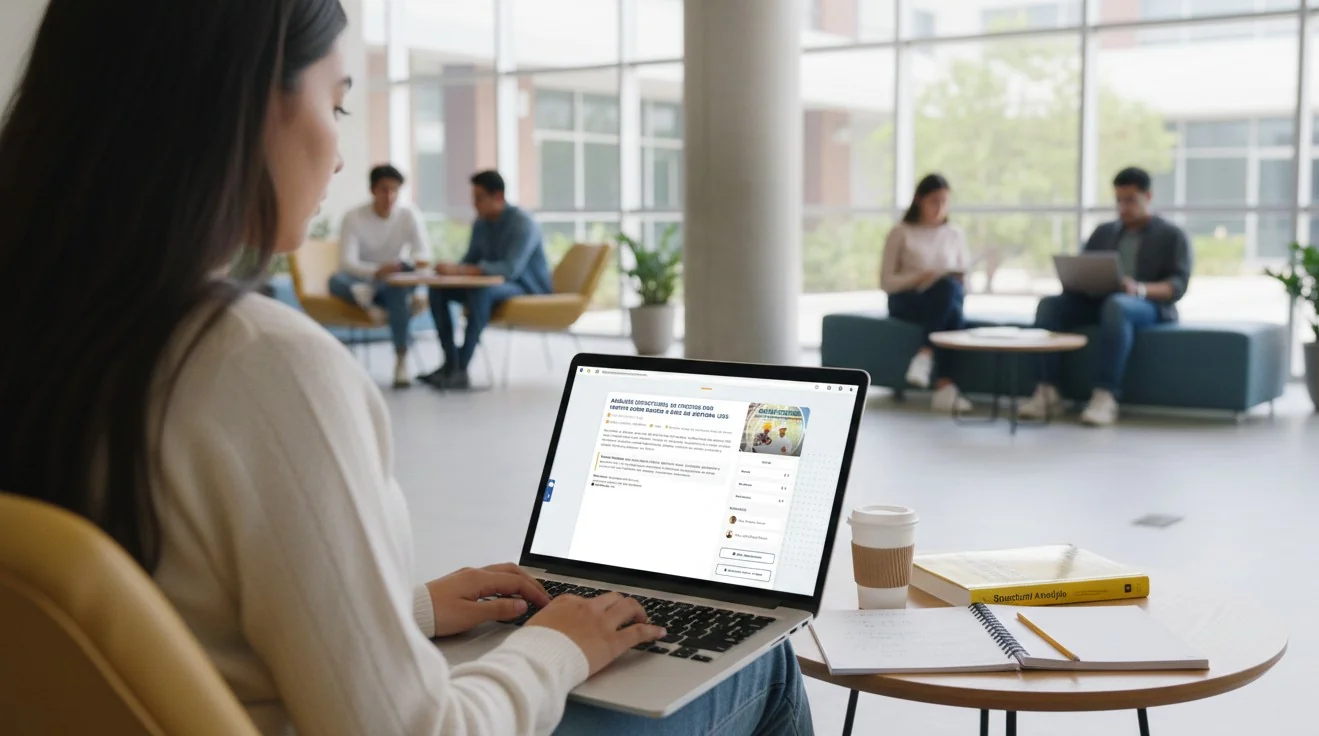 Gestión de Cursos y Talleres