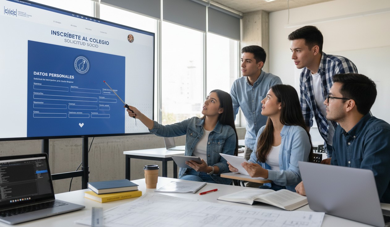 Sistema de Membresías e Inscripciones