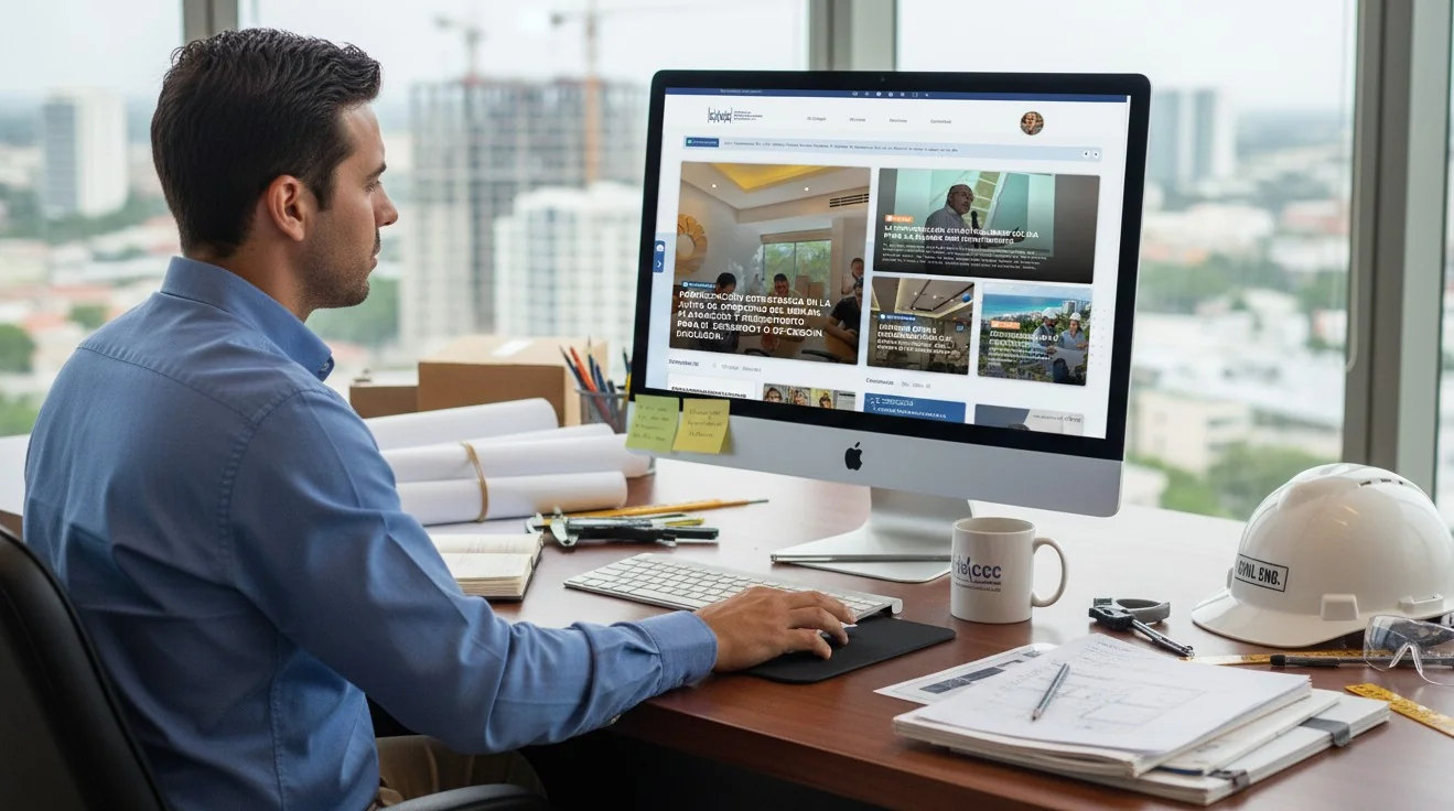 From Static Site to Dynamic Platform