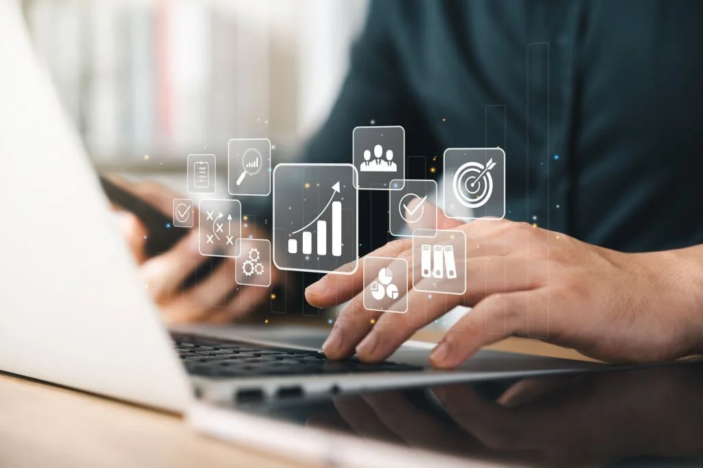 Comprehensive Marketing Plan