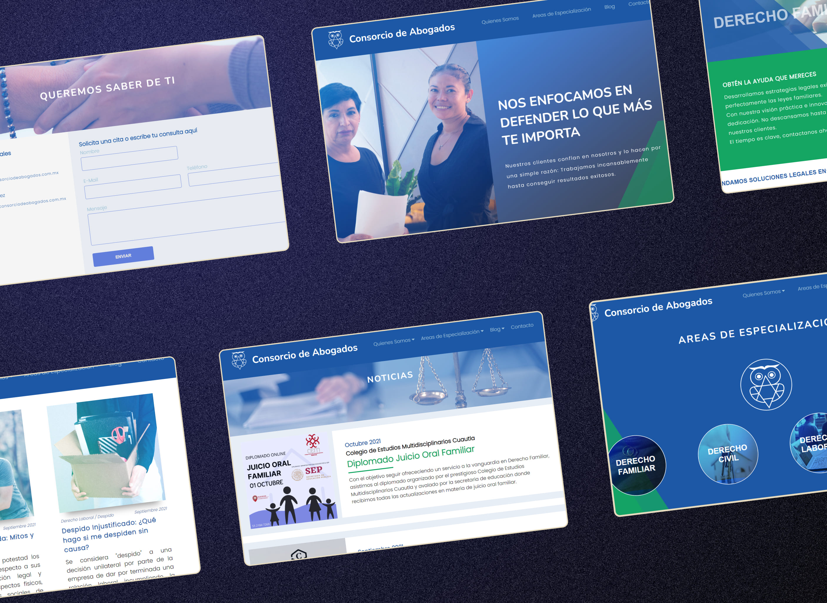 Investigación preliminar a fondo