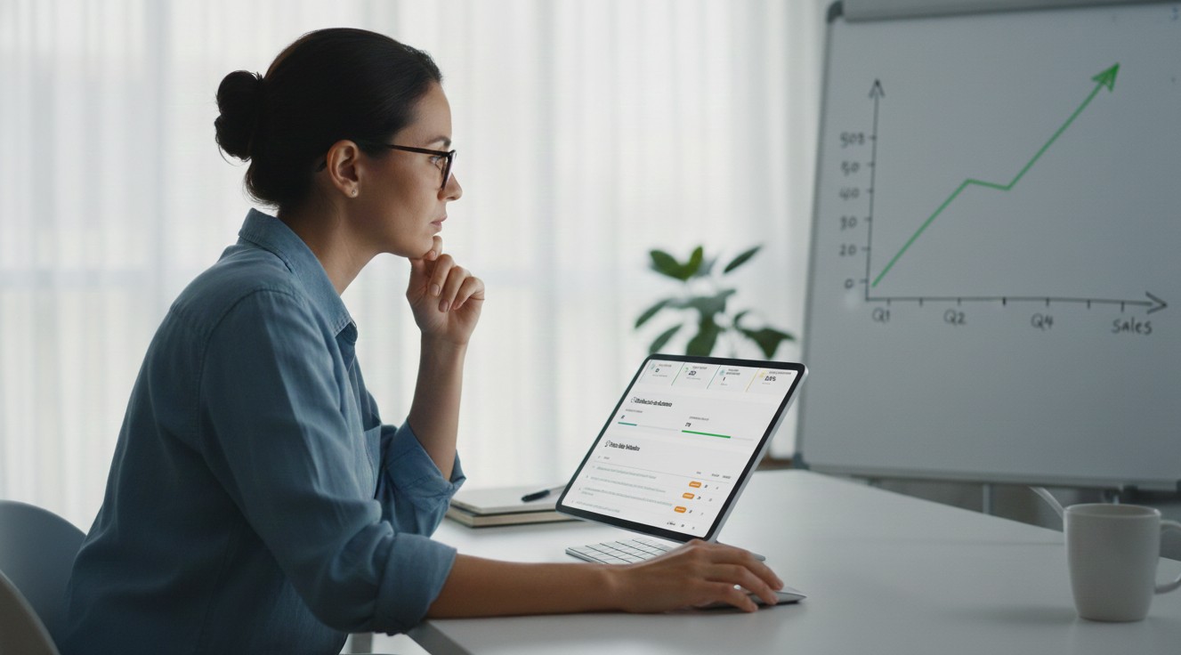 Sistema Avanzado de Seguimiento de Leads