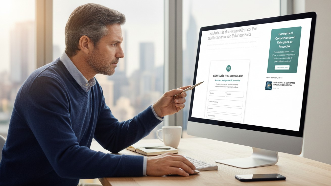 Modelo Dual de Contenido: Libre vs Premium
