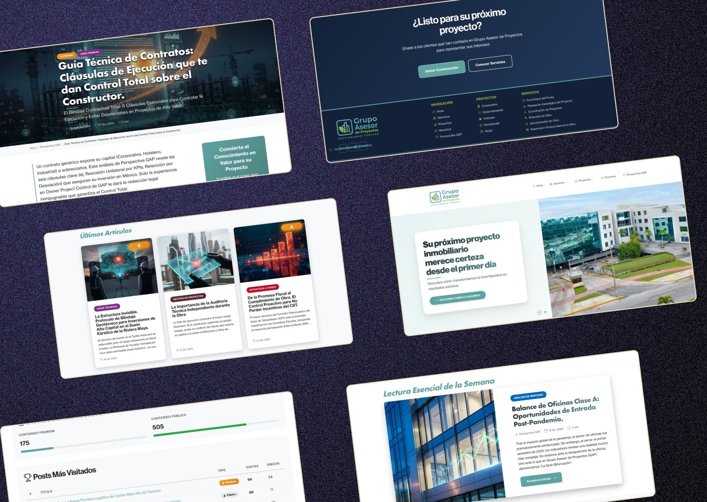 Construcción de Patrimonio Digital que se Valoriza