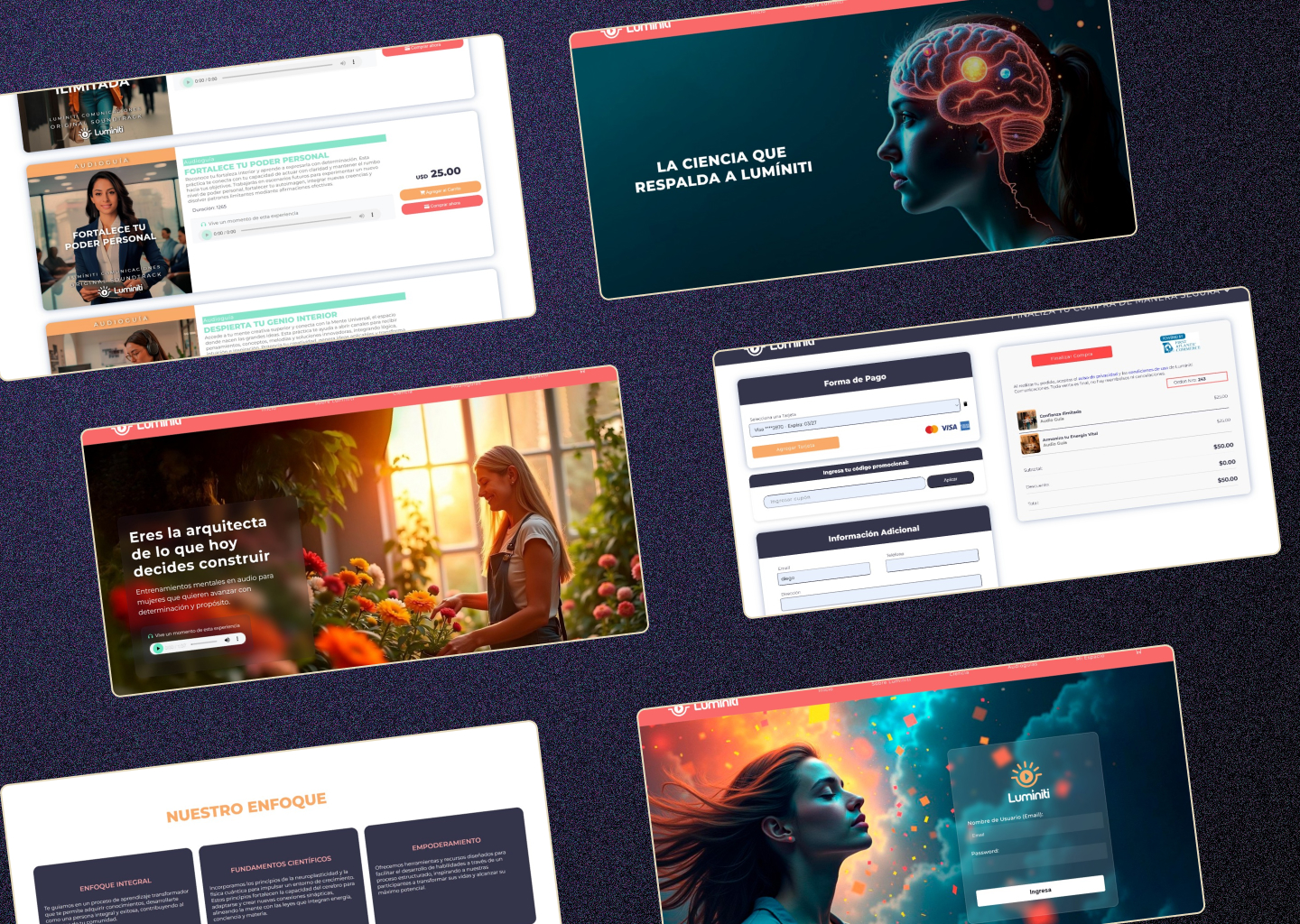 Estrategia de Producto y Contenido