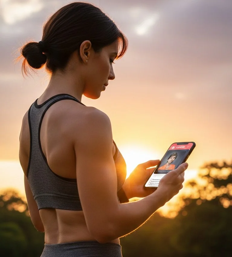 El Contexto: Desarrollo Personal y Neurociencia