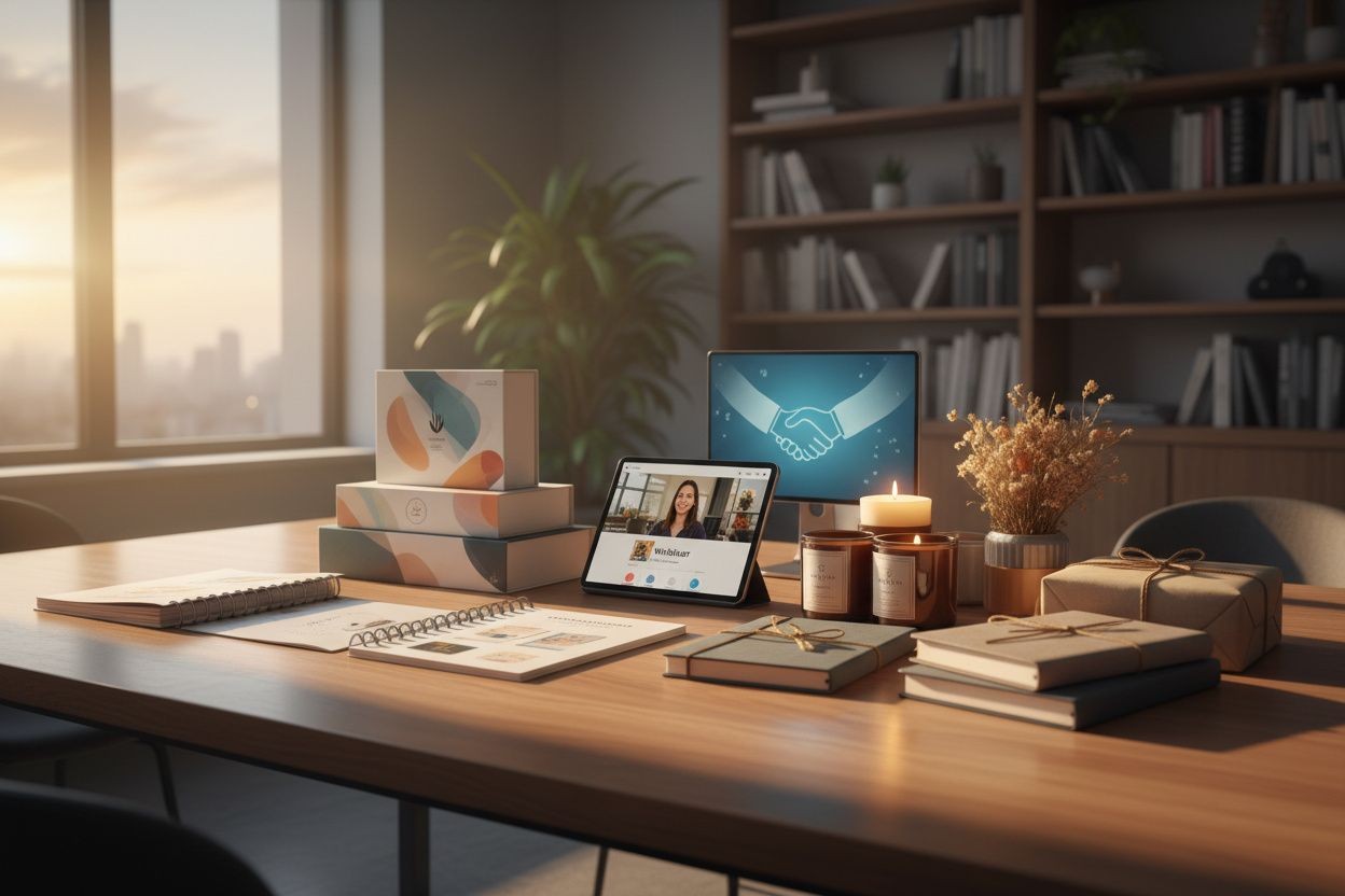 Recomendaciones Estratégicas de Crecimiento