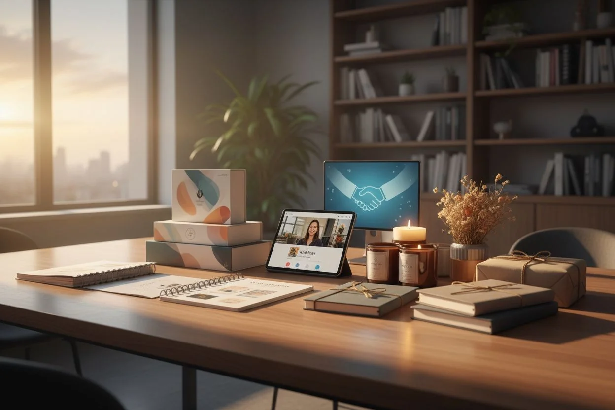 Recomendaciones Estratégicas de Crecimiento