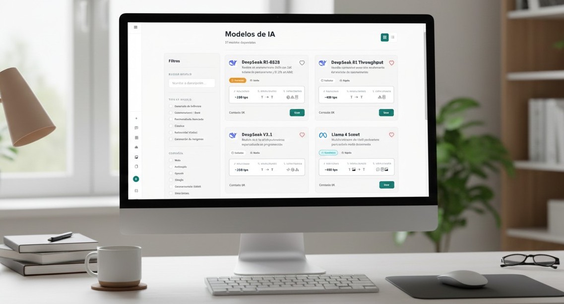 Automatización con Múltiples Modelos