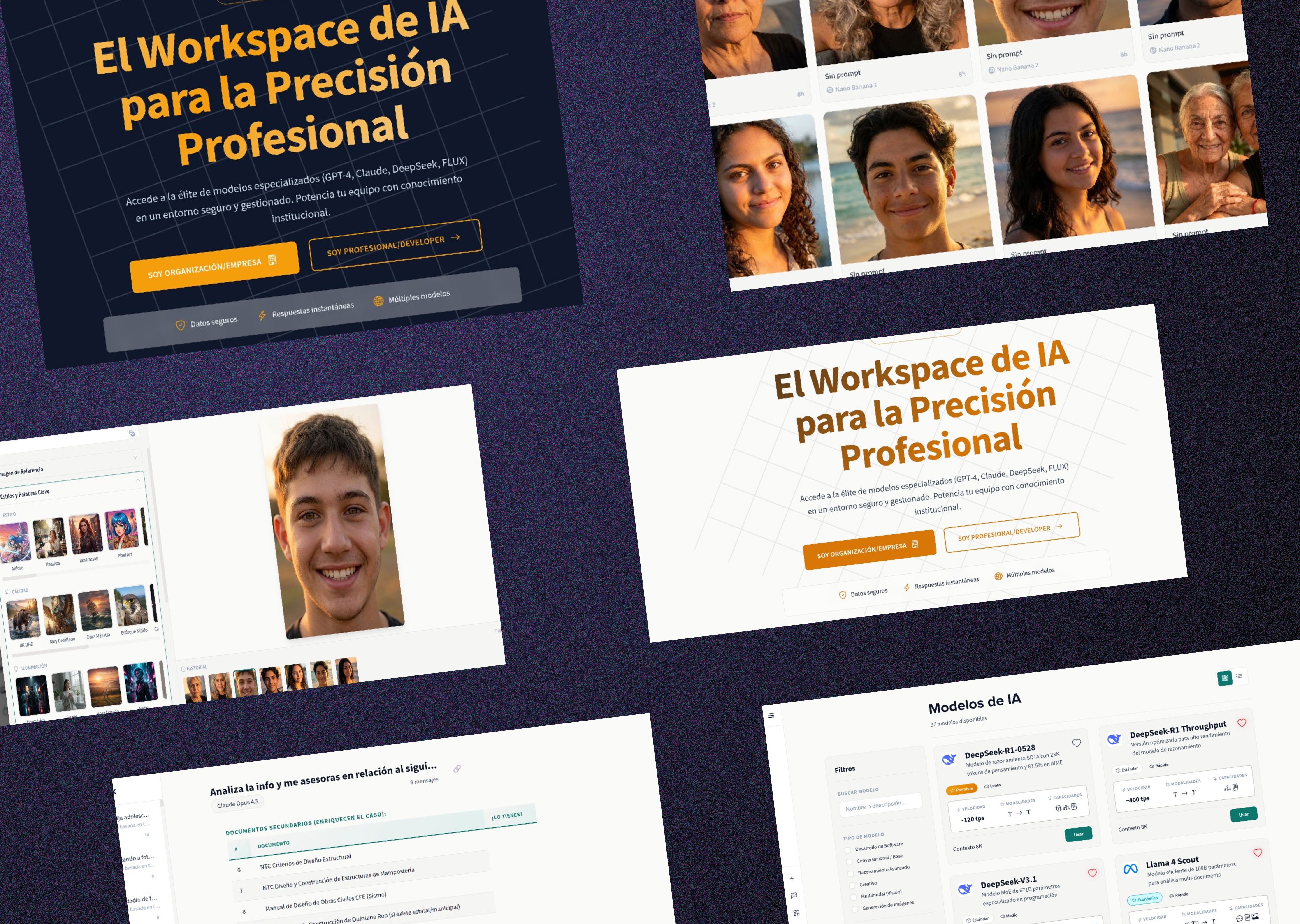 Integración de IA a Medida para tu Negocio