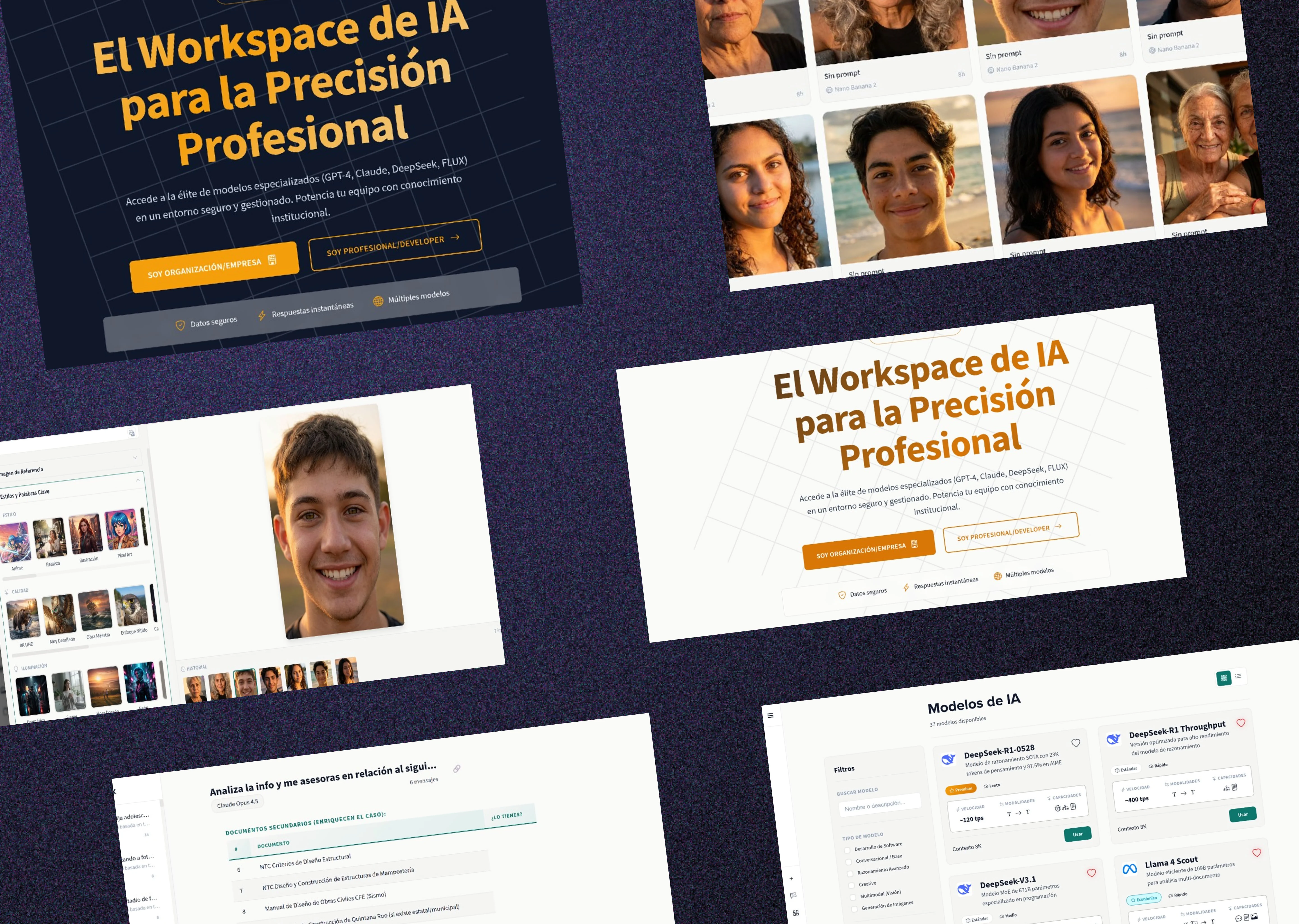 Integración de IA a Medida para tu Negocio