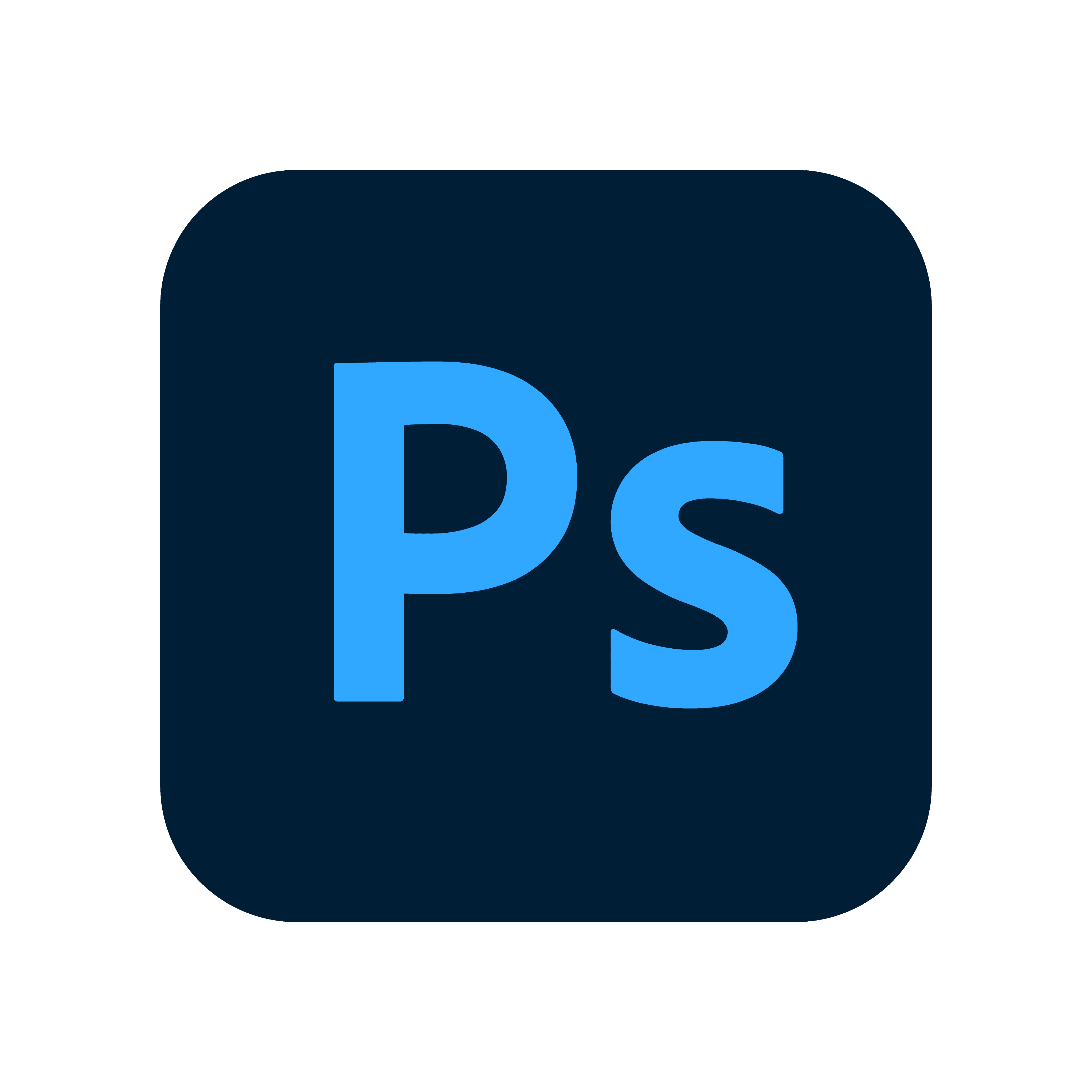 Adobe Photoshop