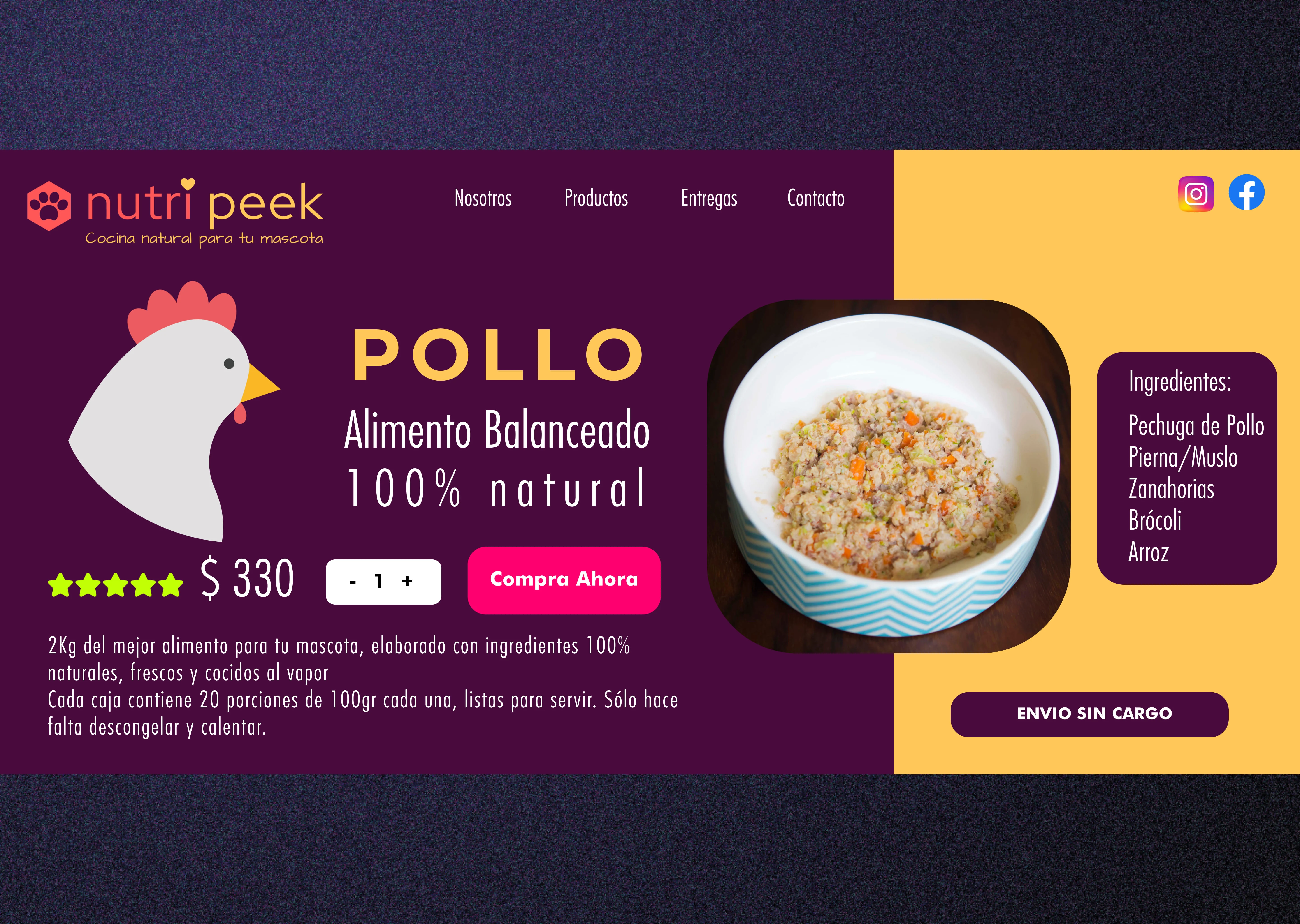 E-Commerce y Tiendas Online