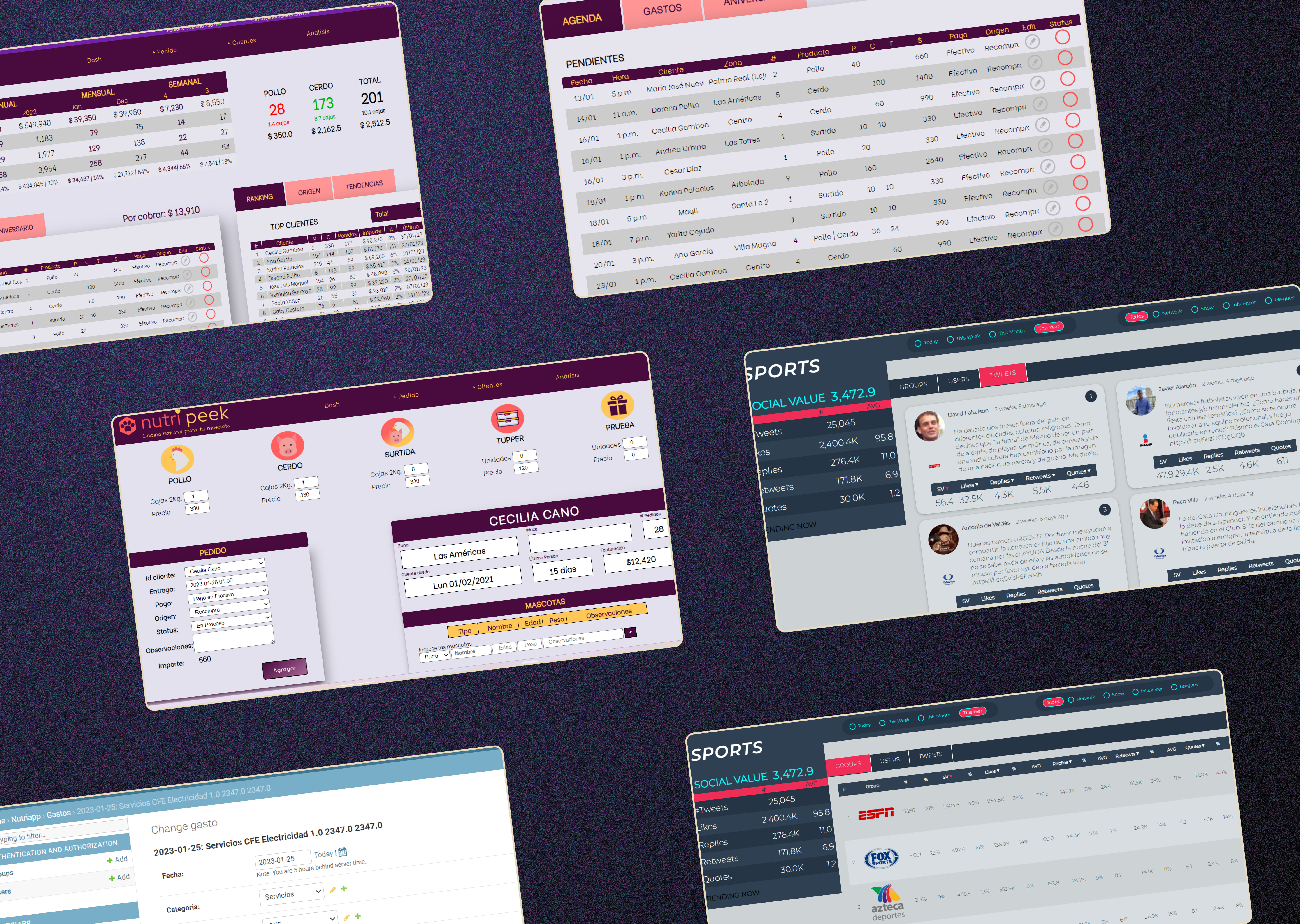 Desarrollo de Web Apps con Django/Python