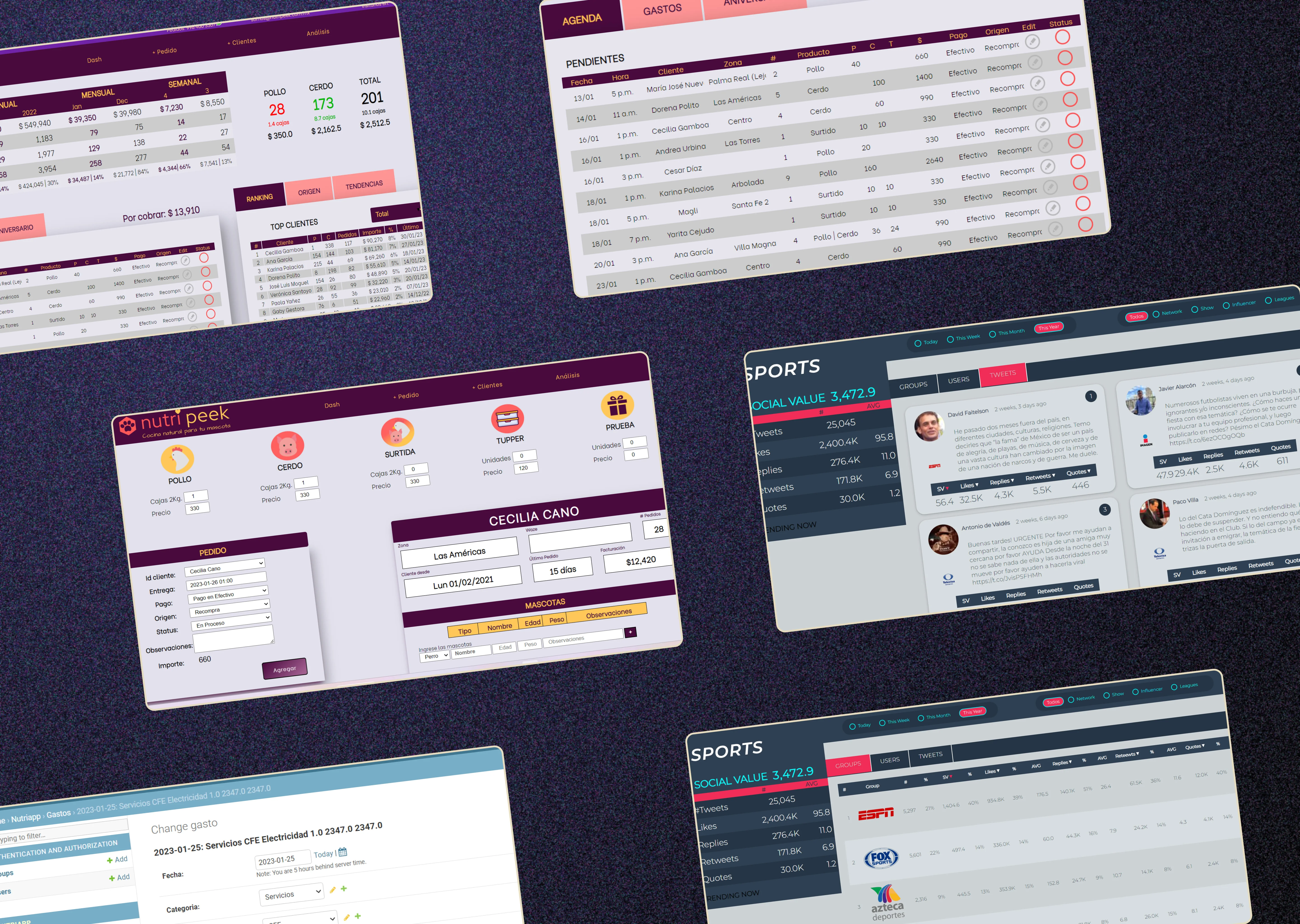 Desarrollo de Web Apps con Django/Python