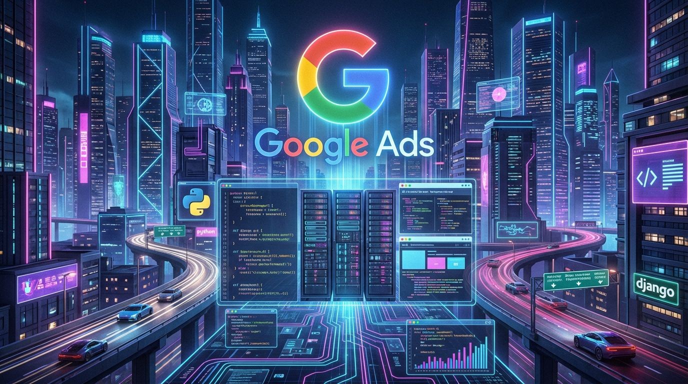 Google Ads & Performance